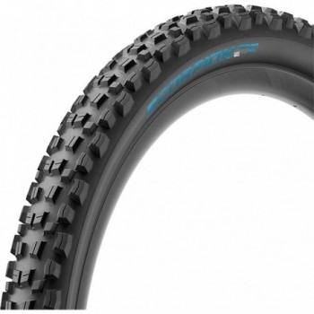 Neumático MTB Scorpion Enduro M 29x2.60 Turquesa Hardwall Tubeless Ready - 1