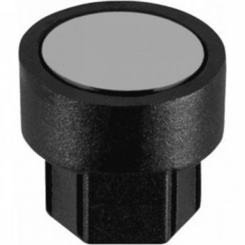 Universal Pedal Frequency Magnet - Compatible with Pedal Axle - 1