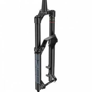 Rockshox ZEB Select RC 29' Forcella 180mm Nero, Offset 44mm, Boost 15x110, Disco Konisch - 1 - Forcelle - 0710845861093