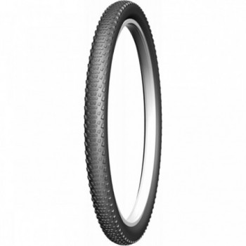 Neumático MTB 29x2.40 Kenda Rush Tubeless Ready 120 TPI - Rápido para Terrenos Duras - 1