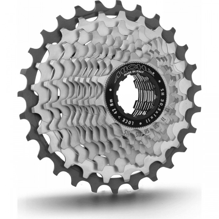 Primato Light 11V 13-30 Cassette for Shimano - High Quality Steel and Aluminum - 1