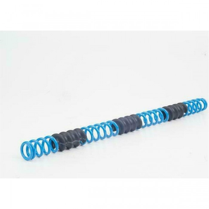 Blue Spring Fork Coil for Domain Dual Crown A1-A3 and Boxxer (2007-2018) - 1