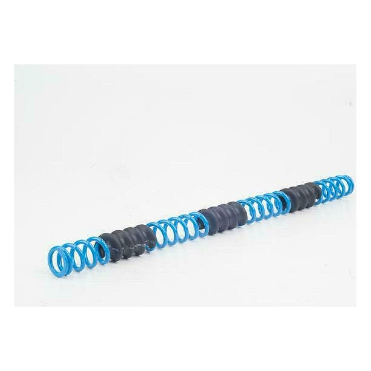 Blue Spring Fork Coil for Domain Dual Crown A1-A3 and Boxxer (2007-2018) - 1