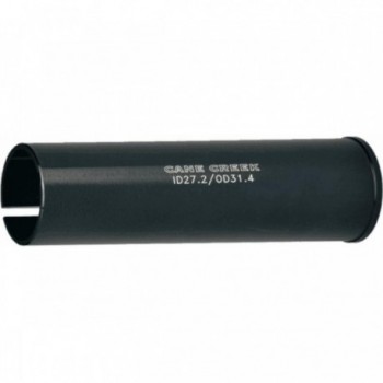 Aluminum Seatpost Adapter 7005, Diameter 27.2mm-30.9mm, Compatible with Thudbuster - 1