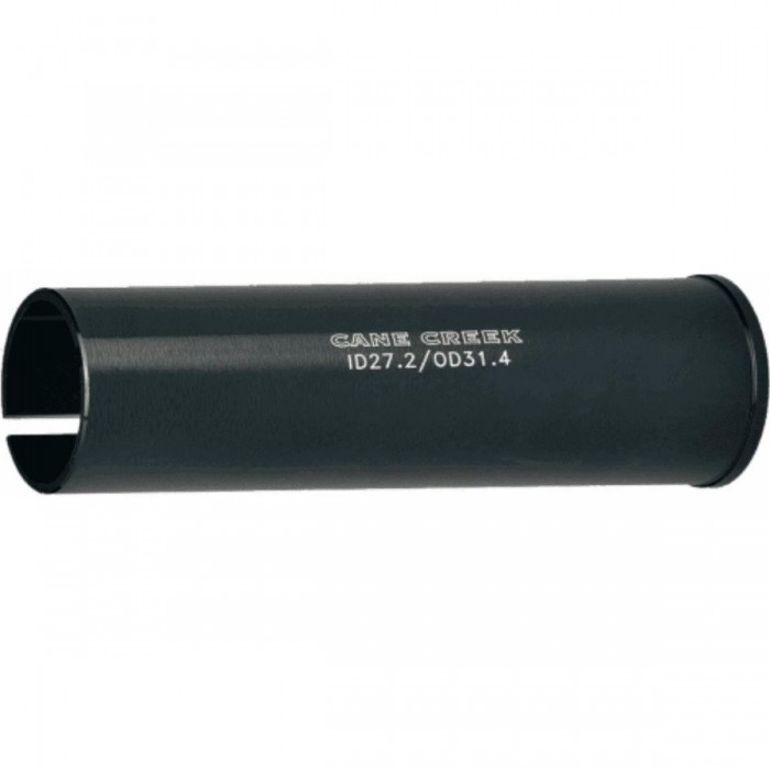 Aluminum Seatpost Adapter 7005, Diameter 27.2mm-30.9mm, Compatible with Thudbuster - 1