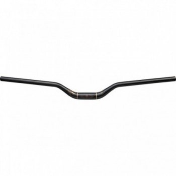 Reverse Nico Vink Handlebar 810mm Ø35mm/48mm Rise Black-Copper - 1