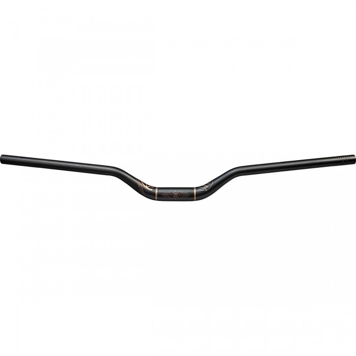 Reverse Nico Vink Handlebar 810mm Ø35mm/48mm Rise Black-Copper - 1