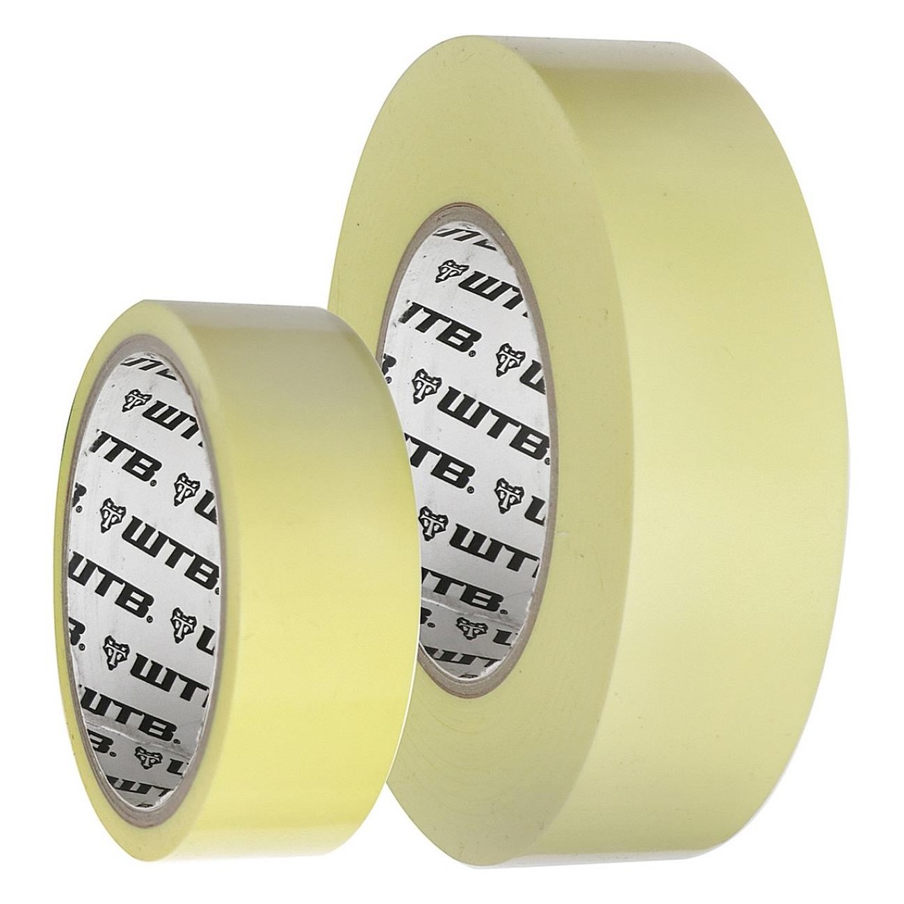 TCS Adhesive and Durable Rim Tape - 30 mm x 11 m Roll for 5 Wheels - 1