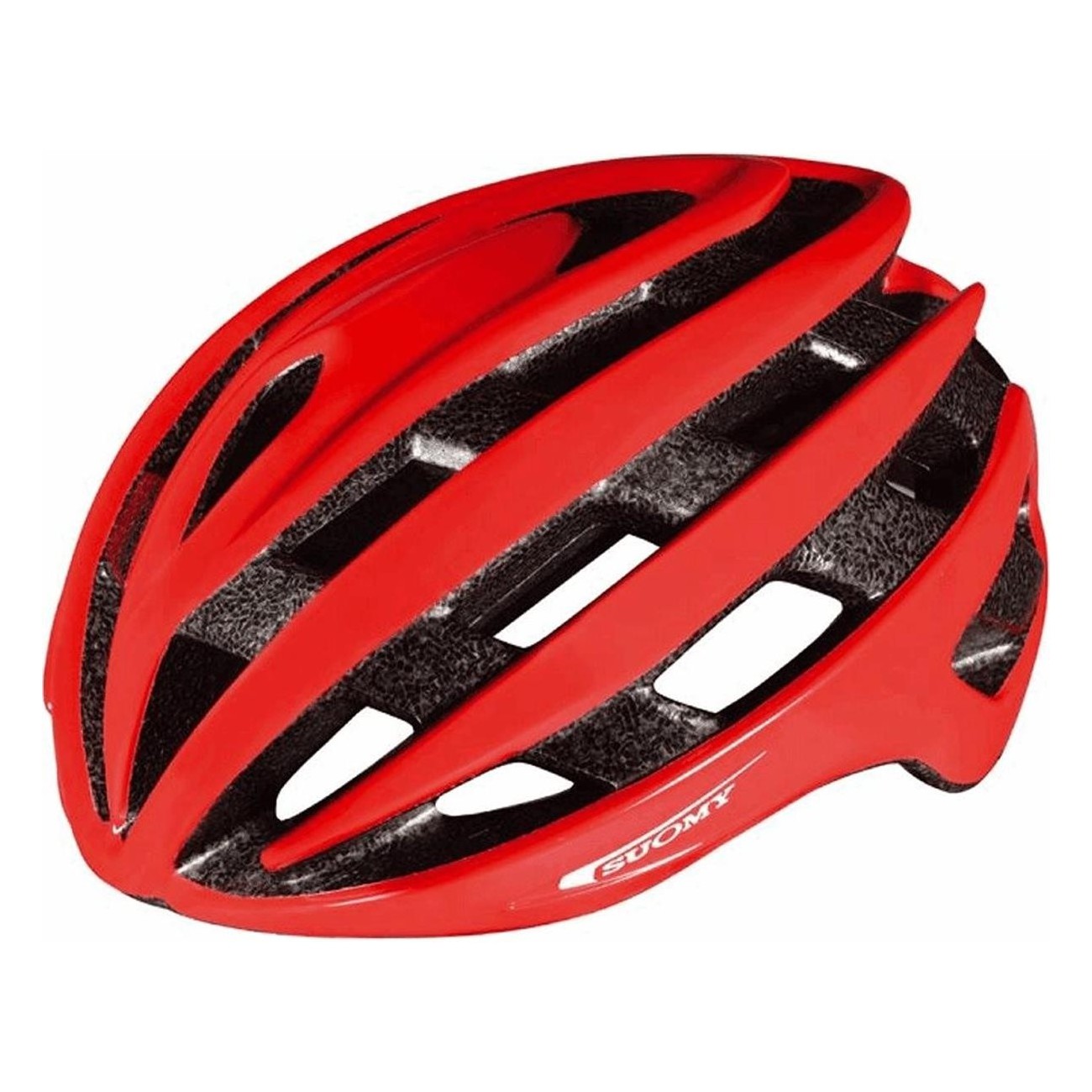 Casco Vortex Rojo SUOMY Talla M (54/58cm) - 230g - 1