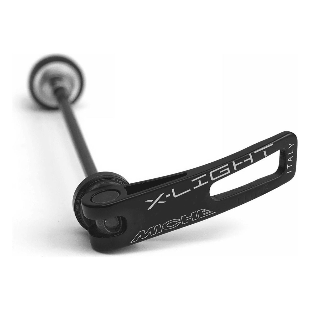 MICHE X-LIGHT Quick Release Hub Locks 147/180 mm - Lightweight & Reliable - 1