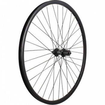 Ruota Posteriore MTB Kauris 3.0 V-Brake 26' Alluminio Filetto 7-9V - 1 - Ruote complete - 