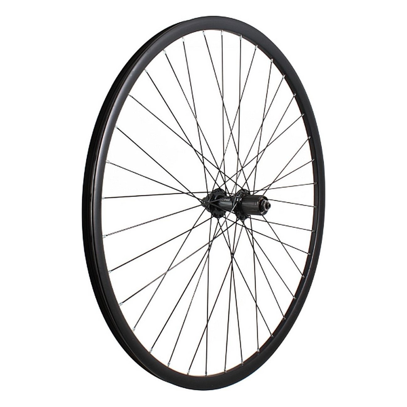 Ruota Posteriore MTB Kauris 3.0 V-Brake 26' Alluminio Filetto 7-9V - 1 - Ruote complete - 