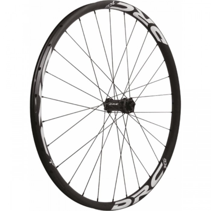 Ruota Anteriore 29' Tubeless Ready per Enduro MTB, Disco 6 Fori, 28 Raggi - 1 - Ruote complete - 