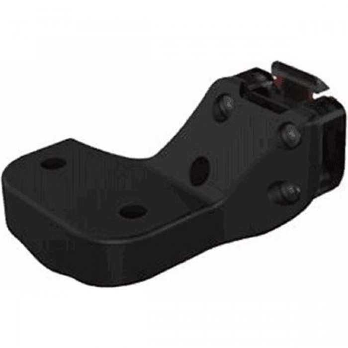 Support de vélo Alanera pour compteur SRM PC8 compatible Deda - 1