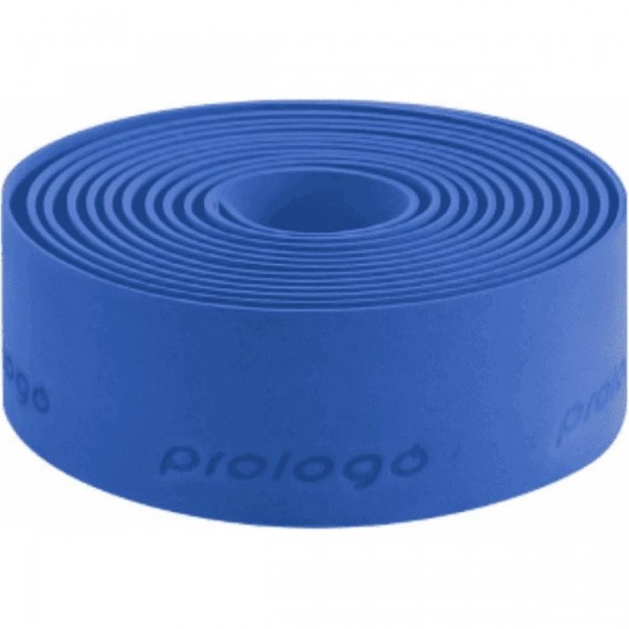 Blue Cork Handlebar Tape - Durable and Long-lasting for Cyclists - 1