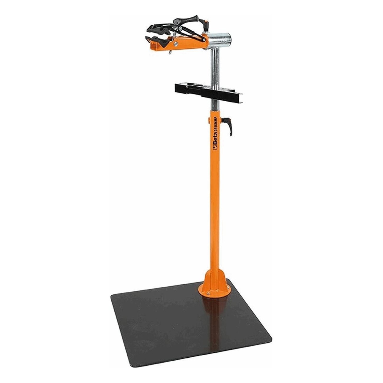 Trépied Beta 3916MMP avec Étau Pivotant 360° et Porte Outils, Capacité 25kg - 1