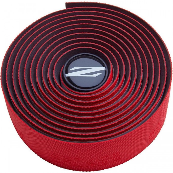 Service Course CX Handlebar Tape Red for Cyclocross and Road - 1