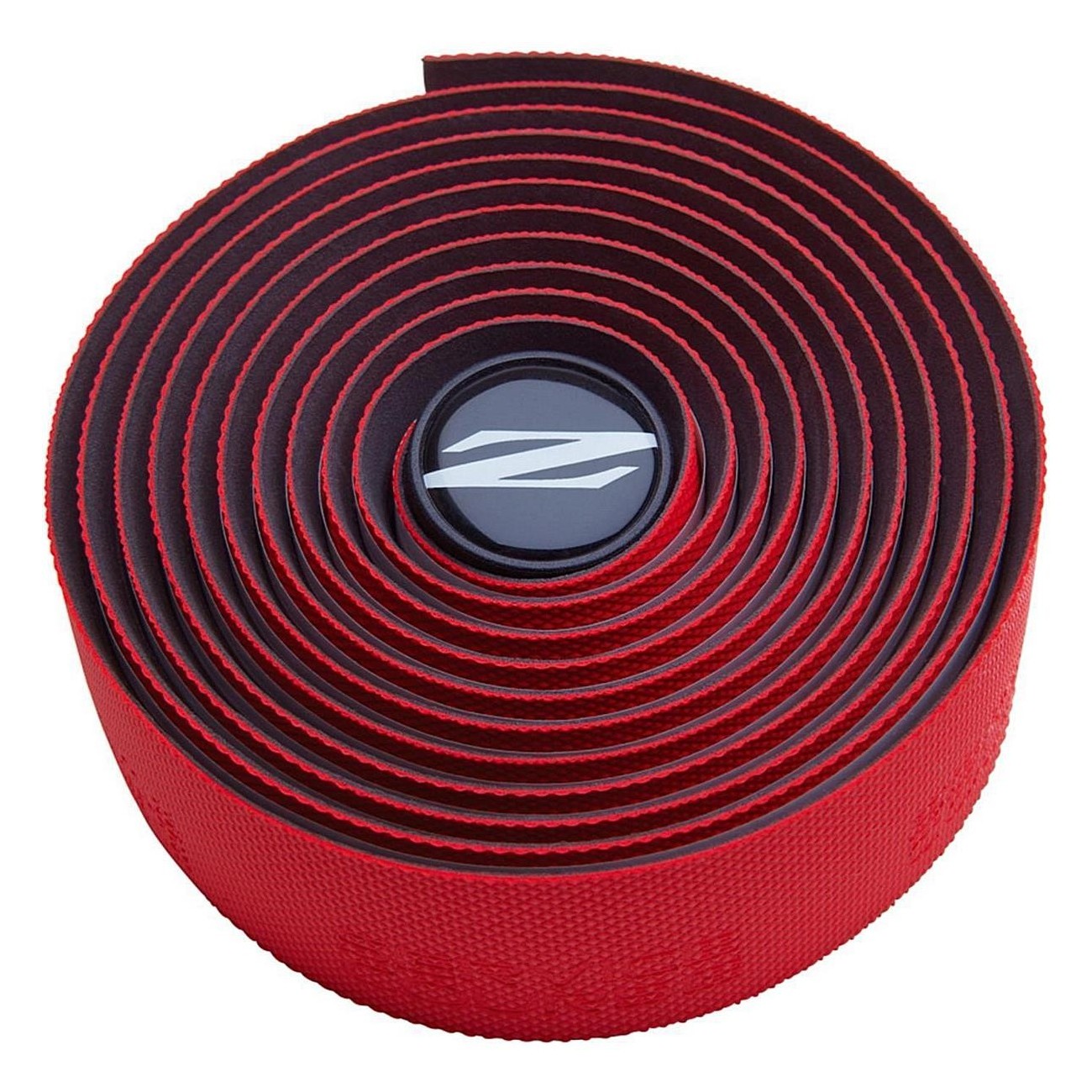 Service Course CX Handlebar Tape Red for Cyclocross and Road - 1