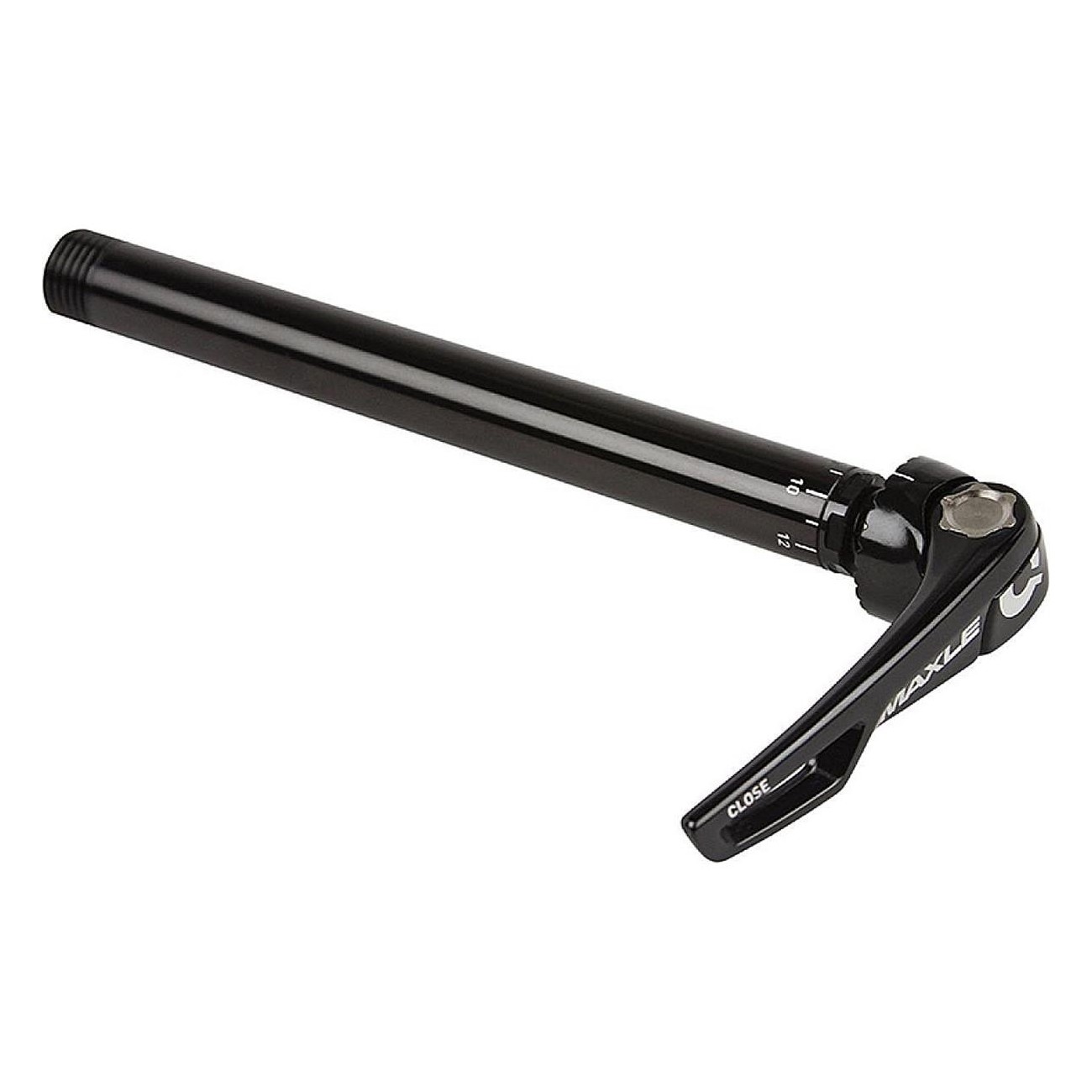 Maxle Ultimate Rear Axle MTB 12x148 - Length 180mm, Thread 20mm, Internal Cam - 1