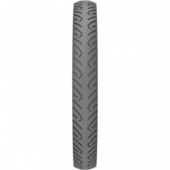 Kraze K1032 Tire 26x2.125 for Urban Use, 30 TPI, Rigid, Moto Design - 1