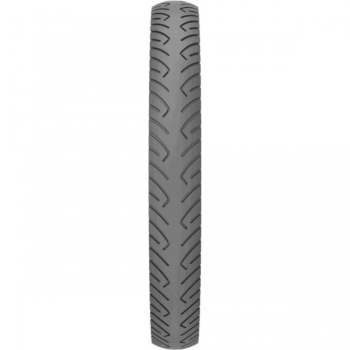 Kraze K1032 Tire 26x2.125 for Urban Use, 30 TPI, Rigid, Moto Design - 1