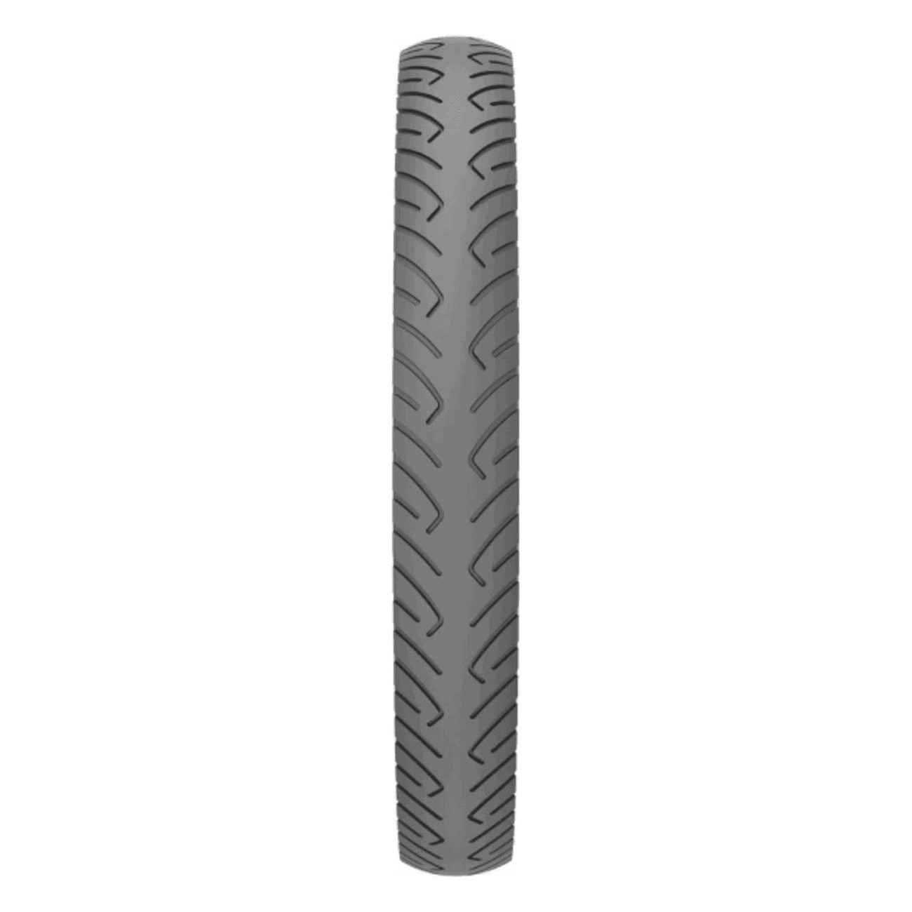 Kraze K1032 Tire 26x2.125 for Urban Use, 30 TPI, Rigid, Moto Design - 1