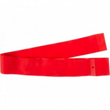 26' Red Rim Tape for Fat Tire Bikes 1725x65 mm - 1