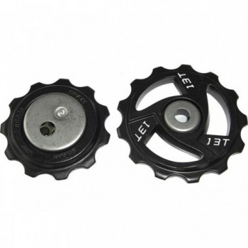 Rear Derailleur Pulley Kit for 7/8 Speed Bicycles - Optimal Performance - 1