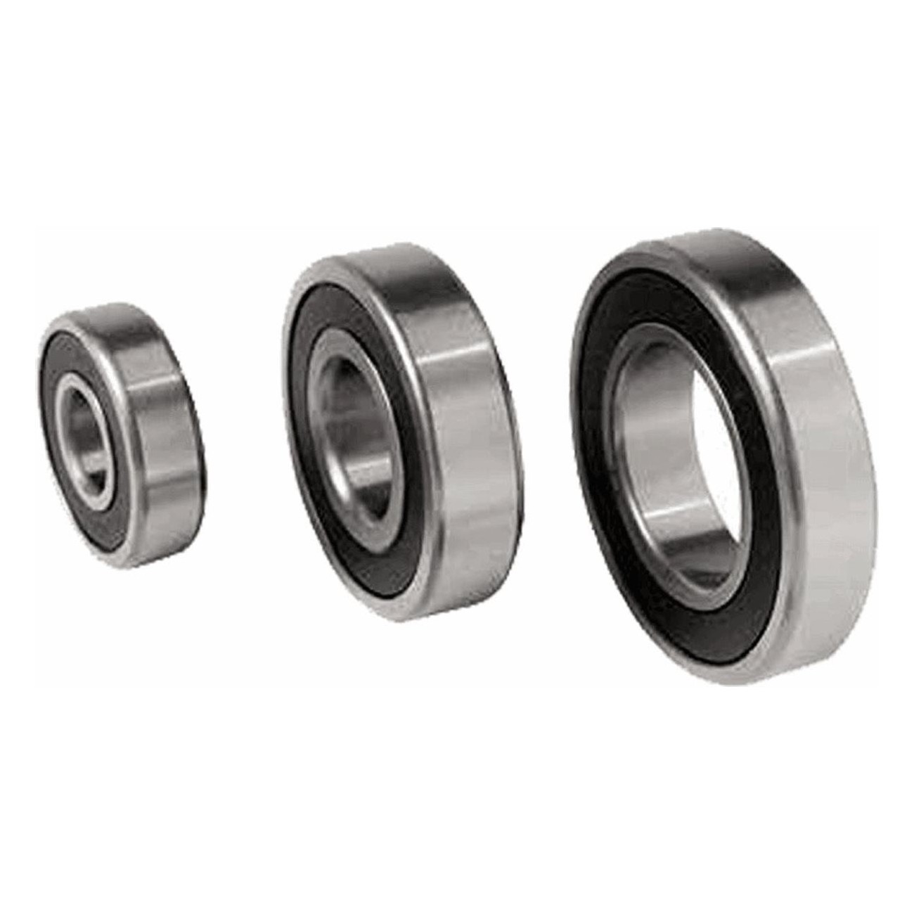 Bosch E-Bike Motor Bearing 14x20x16cm MVTEK - Compatible and Reliable - 1