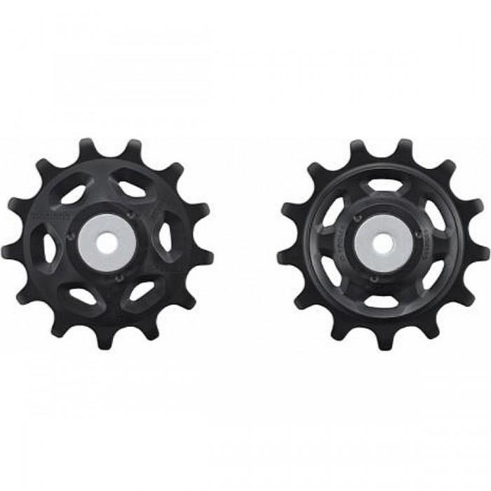 Kit Pulegge Cambio Shimano CUES RD-U8020/RD-U6020 per 10/11 Velocità - 1 - Pulegge - 4550170306298