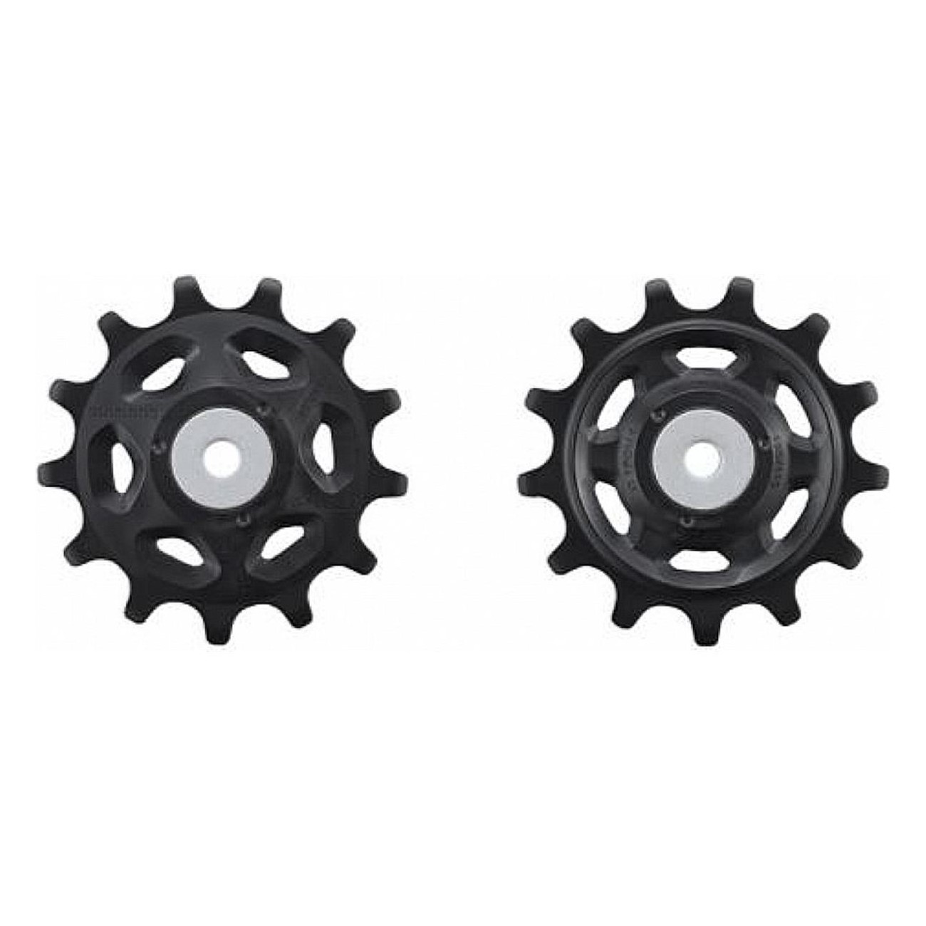 Kit Pulegge Cambio Shimano CUES RD-U8020/RD-U6020 per 10/11 Velocità - 1 - Pulegge - 4550170306298