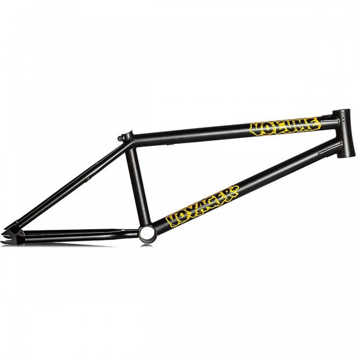 Volume Voyager V2 Frame - Performance and Versatility in Various Sizes - 1