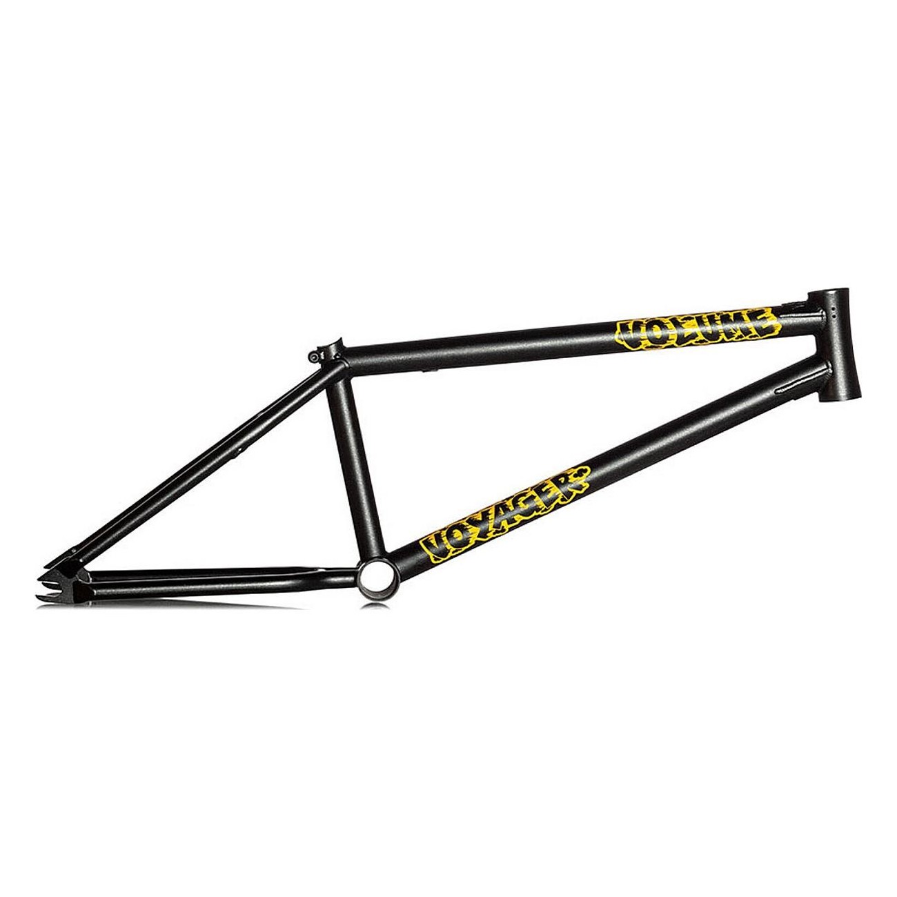 Volume Voyager V2 Frame - Performance and Versatility in Various Sizes - 1