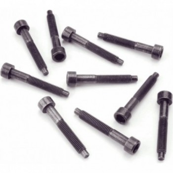 Top Screws for EVO2/Evolution Easy Mount Adapter - Pack of 10 Pieces - 1