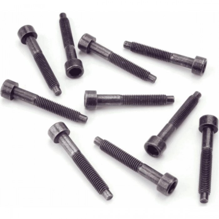 Top Screws for EVO2/Evolution Easy Mount Adapter - Pack of 10 Pieces - 1