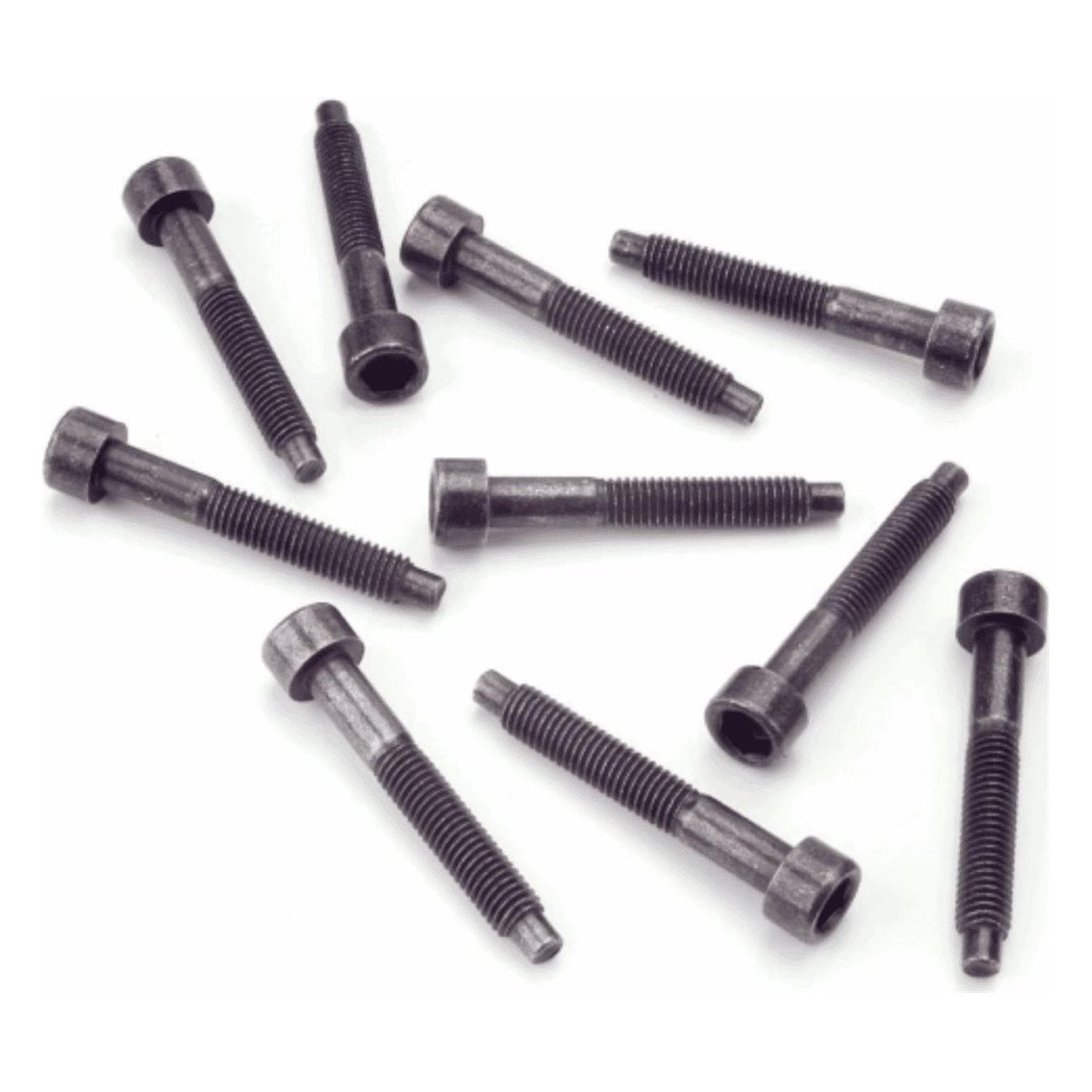 Top Screws for EVO2/Evolution Easy Mount Adapter - Pack of 10 Pieces - 1