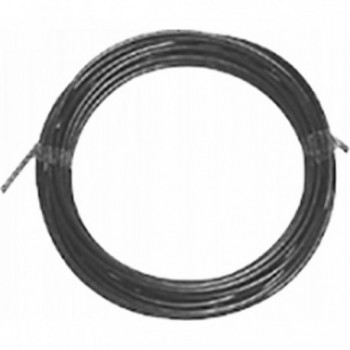 Black Outer Sheath for Brake and Gear Cables 1.6-2 mm, 500 m Roll MV - 1