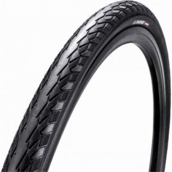 SPRINT 700x32 Rigid Black Tire for Urban Commuting - 27TPI, Basic Line - 1