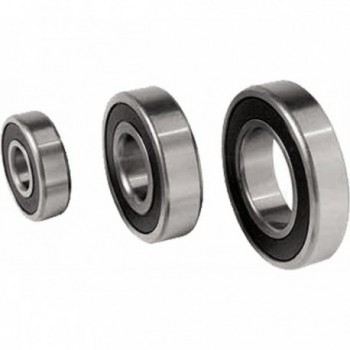 Bosch E-Bike Motor Bearing 22x28x16cm MVTEK - High Quality & Compatibility - 1