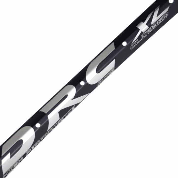 Jante MTB Climber XL 29' en Aluminium Tubeless Ready, 28 Trous, Noir - 1