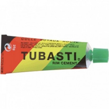 Tubasti Mastix 25g für die Reparatur von Schlauchreifen in Blister - 1