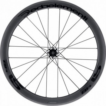 SL48C 28' Carbon Rear Wheel Tubeless Ready for Shimano 10/11V - 1