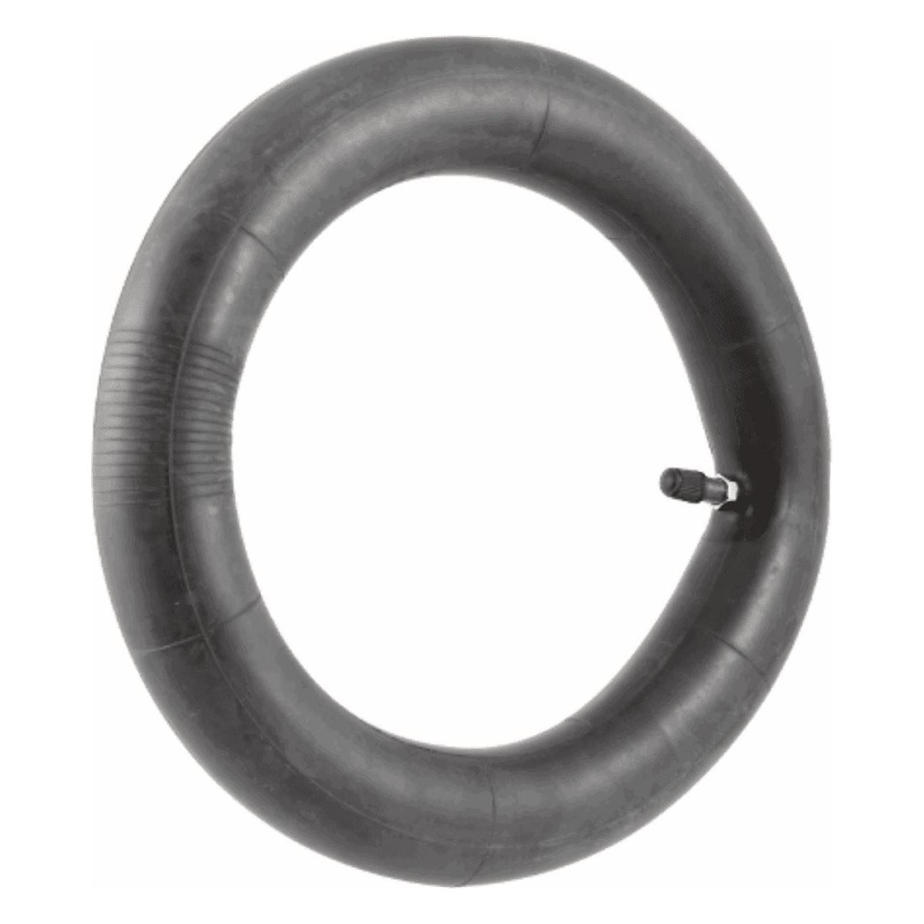 8 1/2 x 2 Scooter Inner Tube with 20mm American Valve in Butyl - 1