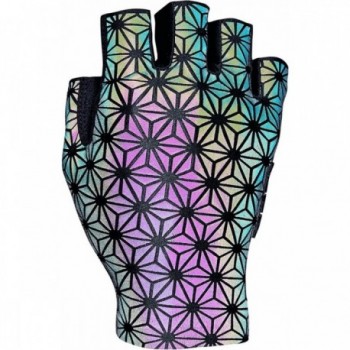 Gants SupaG SHORT SUPACAZ 100% Poly Oil Slick Taille XXL - 1