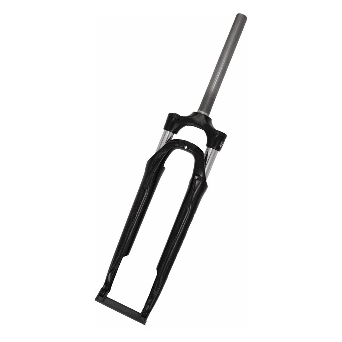 SR SUNTOUR 28' City Suspension Fork Black with Disc, 60mm Travel - 1