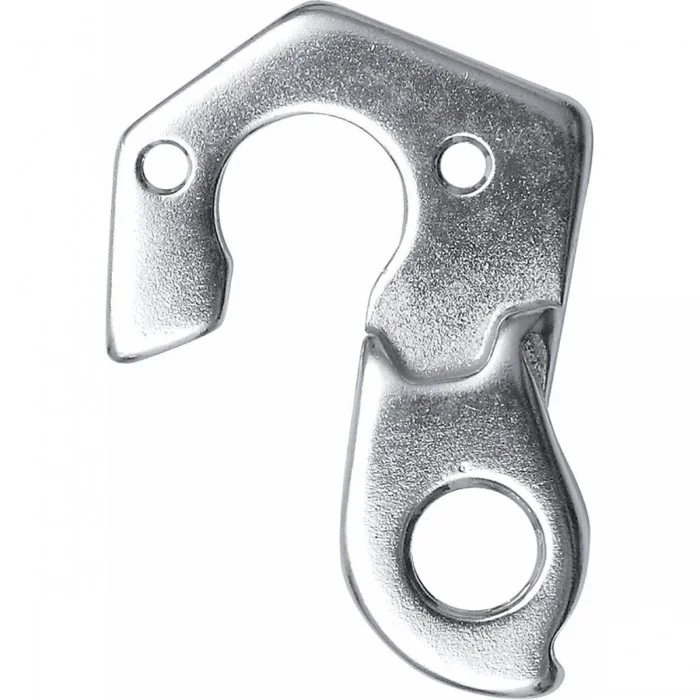 MVTEK A1 Aluminum Derailleur Hanger - High Quality for Smooth Shifting - 1