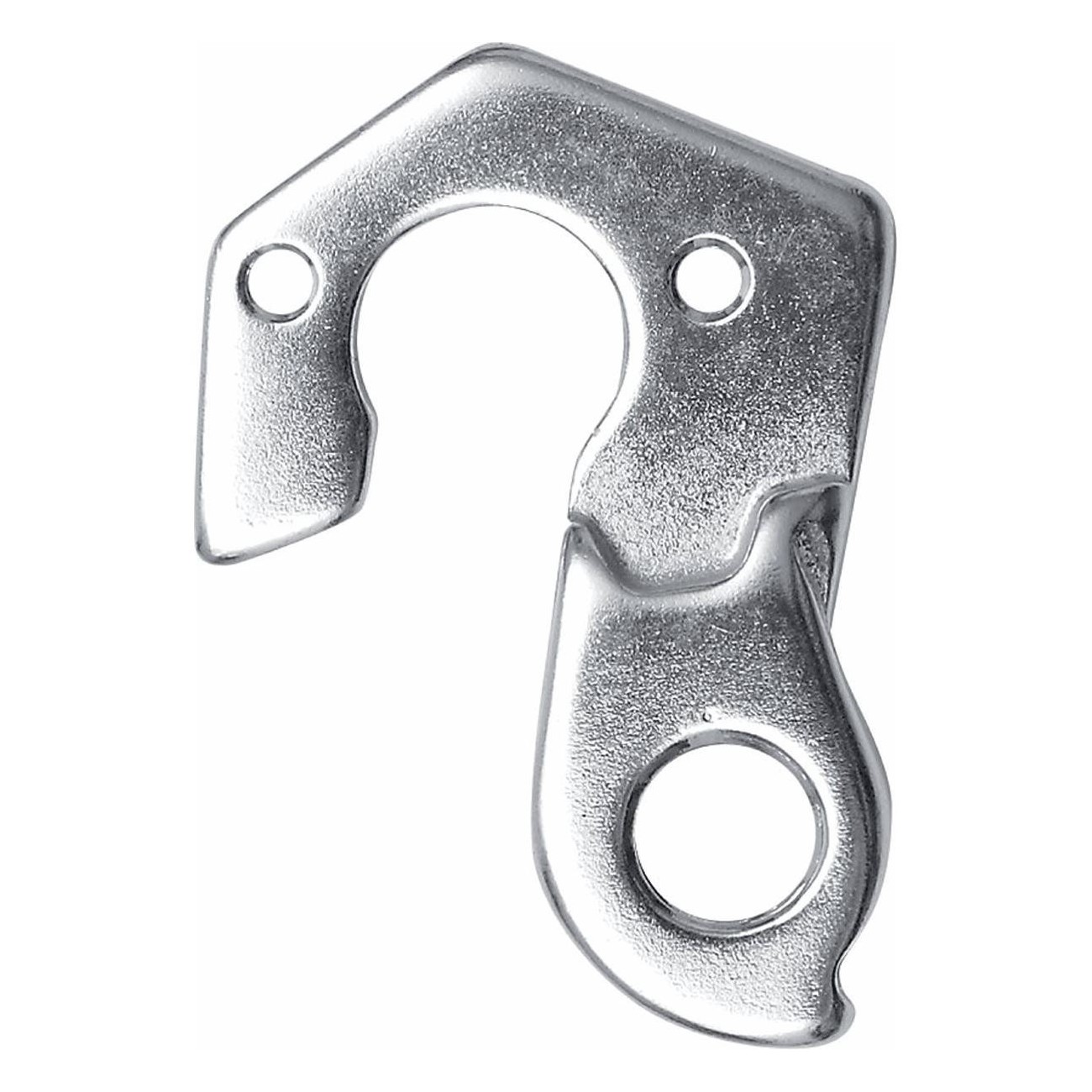 MVTEK A1 Aluminum Derailleur Hanger - High Quality for Smooth Shifting - 1