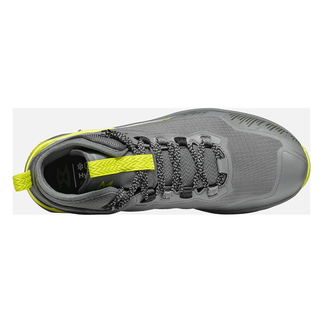 Scarpa da Hiking da Uomo GARMONT 9.81 ENGAGE MID GTX taglia 43 colore grigio verde - 6 - Scarpe - 8056586236205