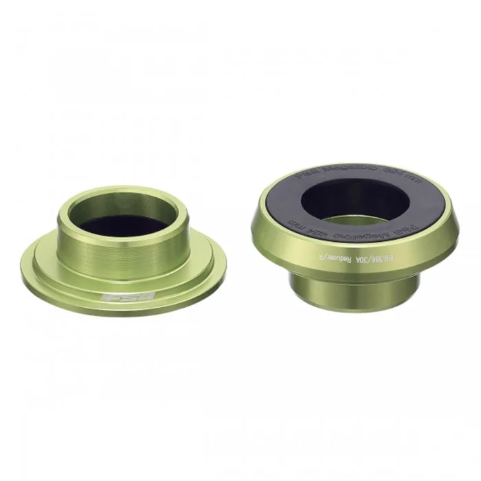 Adattatore Movimento Centrale BB30A/PF30A Cannondale per Guarnitura 24mm MEGAEXO - 1 - Altro - 4712123808185