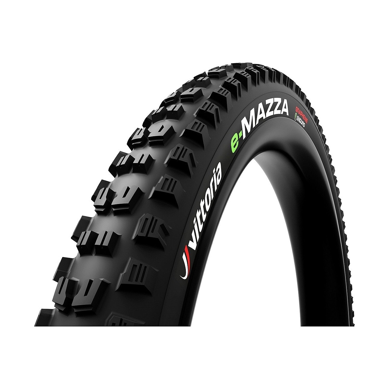 8022530025171 - MTB Reifen 275x260 TLR Graphene 20 Faltbar Schwarz mit Aggressivem Profil 8022530025171 - MTB Reifen 275x260 TLR Graphene 20 Faltbar Schwarz mit Aggressivem Profil